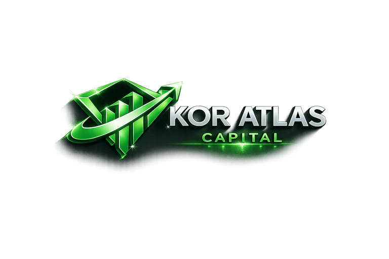 Kor Atlas Capital logo