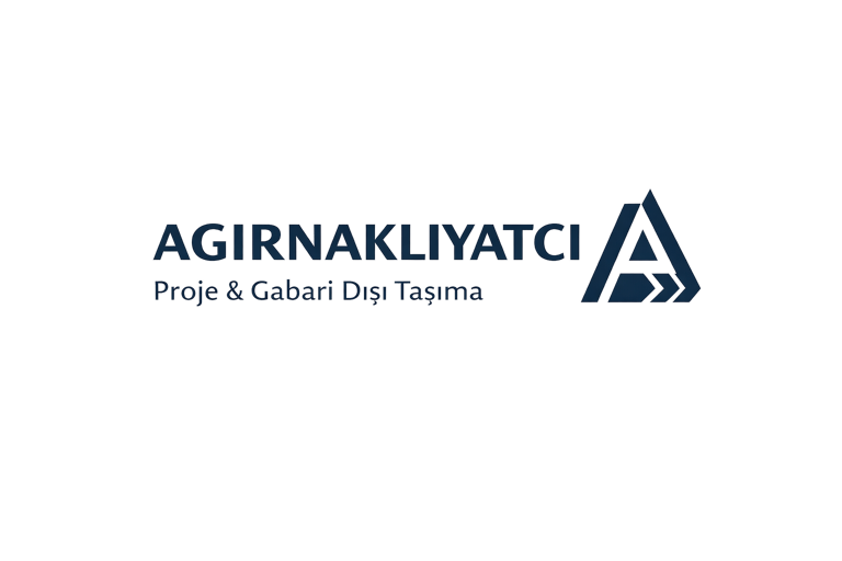 Ağır Nakliyatcı Proje & Gabari Dışı Taşıma logo