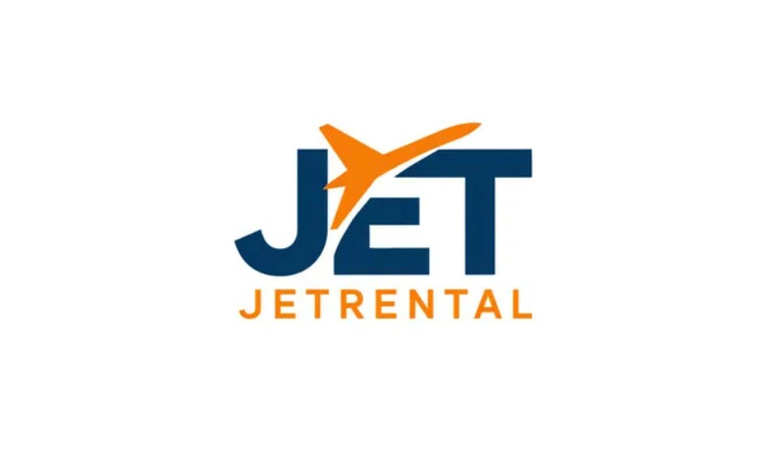 Private Jet Rental  logo