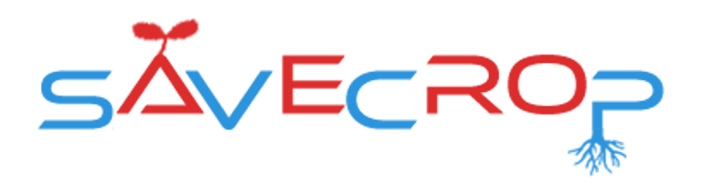 SaveCrop logo