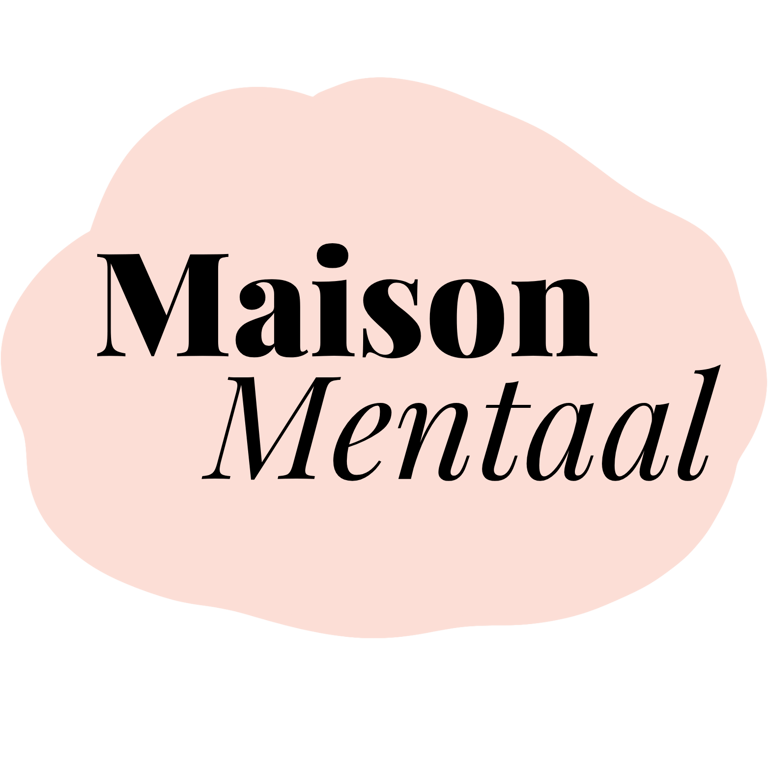 Maison Mentaal logo