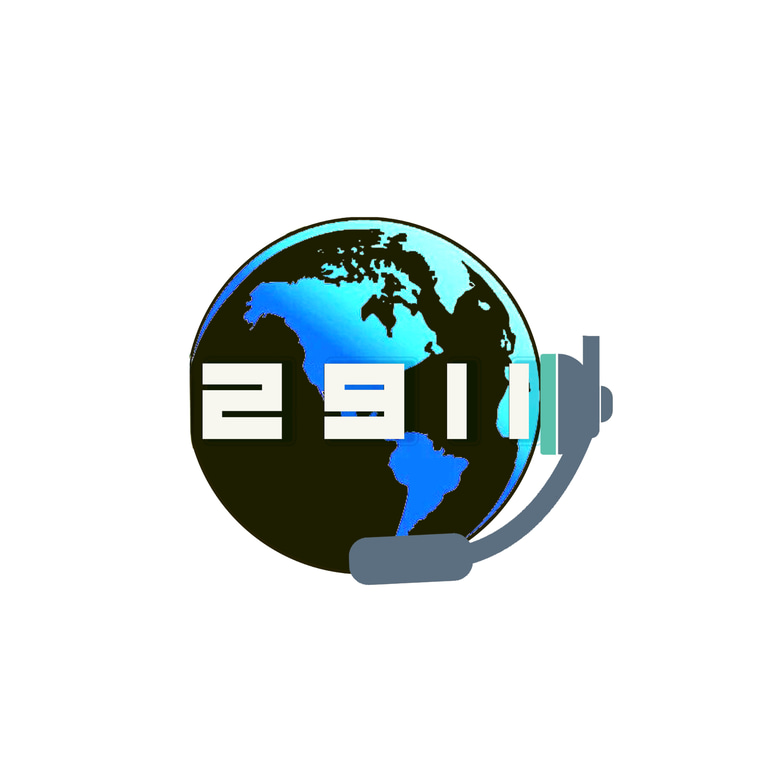 2911 Virtual Services logo