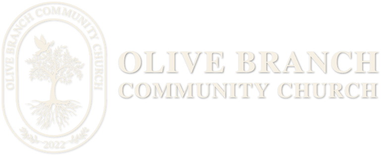 Olive Branch Community Church, Inc. logo