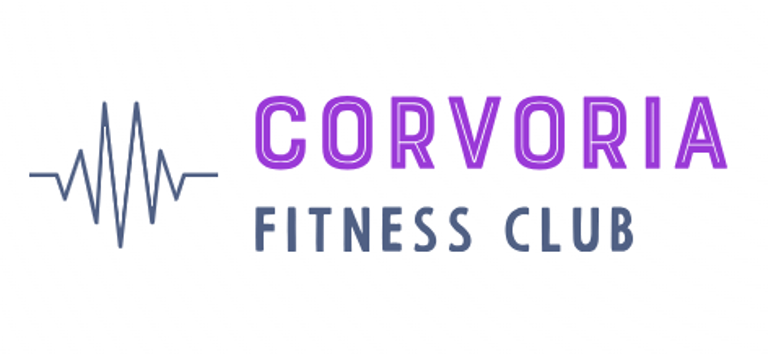 CORVORIA logo