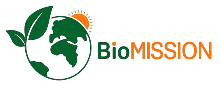 BIOMISSION logo