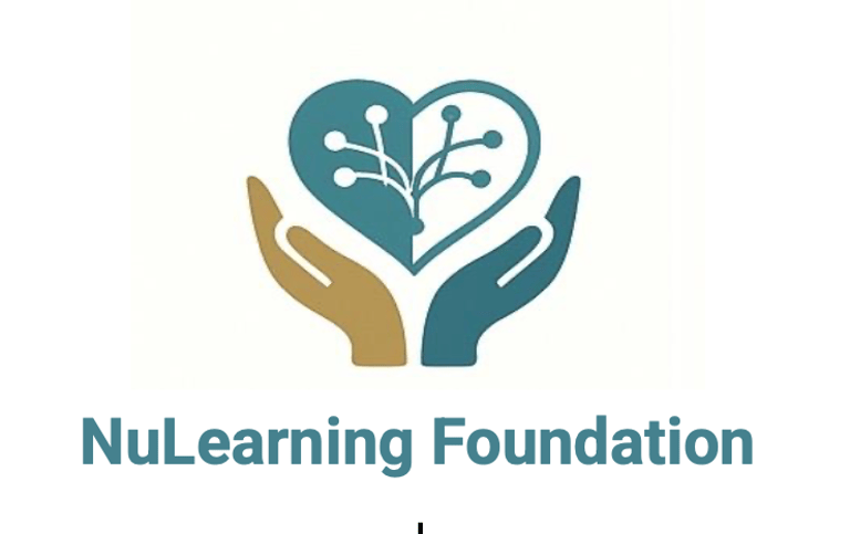 NuLearning Foundation logo