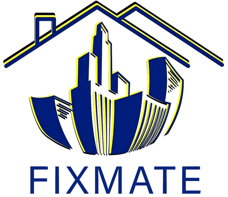 FIXMATE USA LLC logo