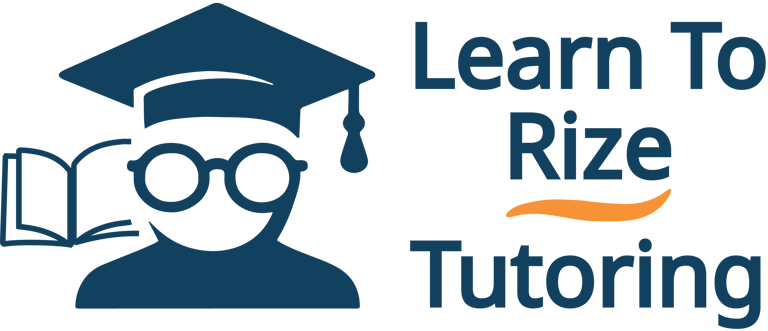 Learn To Rize logo