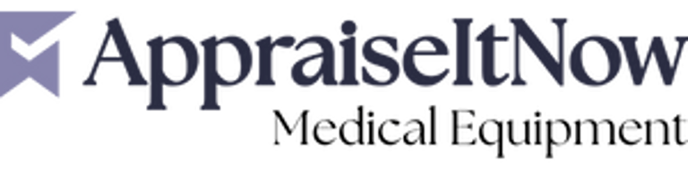 AppraiseItNow Medical Equipment logo