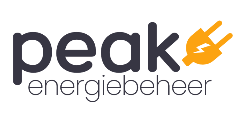 Peak Energiebeheer logo