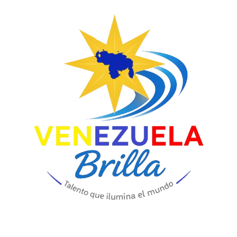 'Venezuela Brilla logo