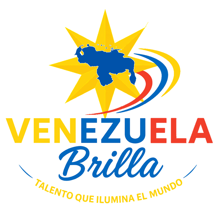 'Venezuela Brilla logo