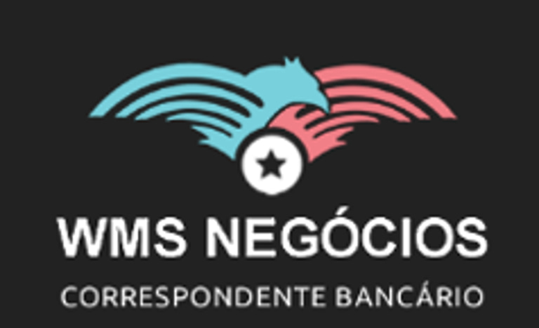 WMS Negócios logo