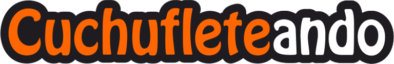 Cuchufleteando logo