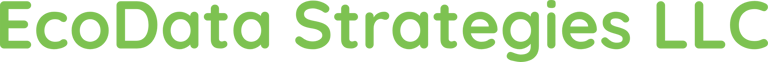 EcoData Strategies LLC logo