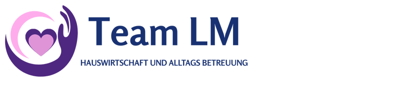 Team LM logo