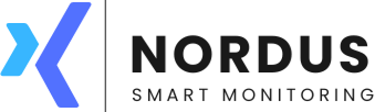 Nordus logo
