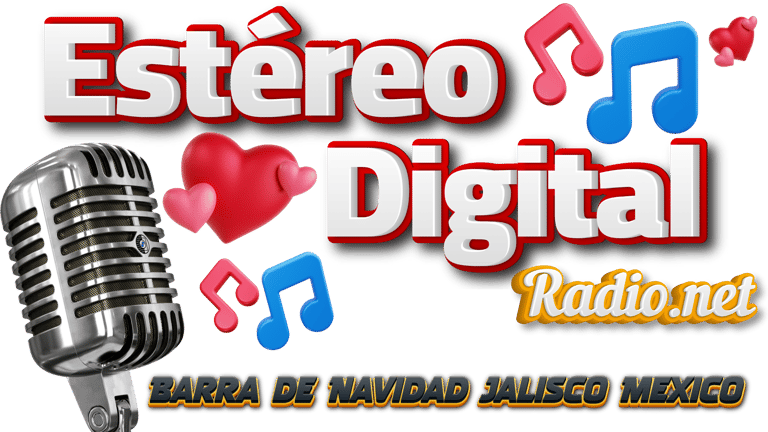 Estéreo Digital Radio logo