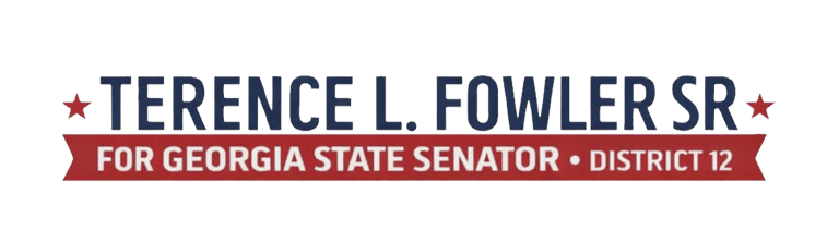 Fowler4STATE logo