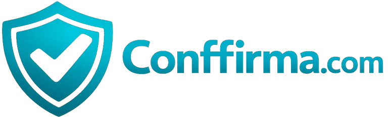 Conffirma.com logo