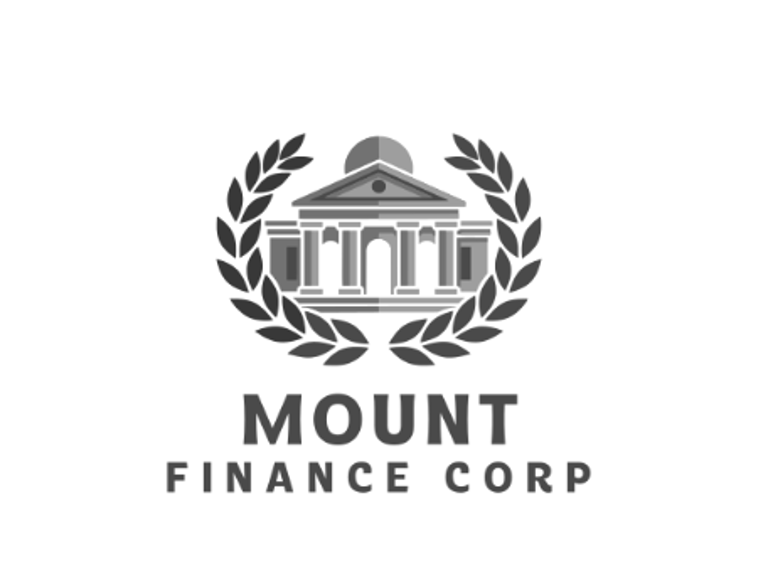 Mountfinacecorp logo