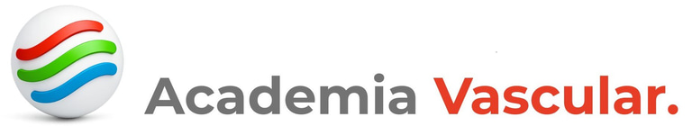 Angiologia e Cirurgia Vascular, tratamento de varizes com laser logo