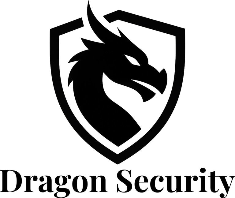 Dragon Security logo