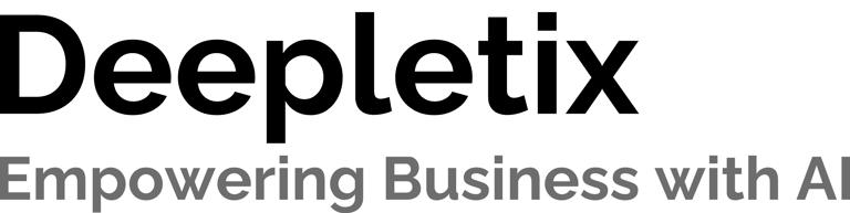 deepletix logo