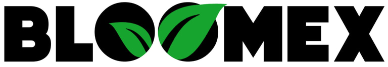 Bloomex logo