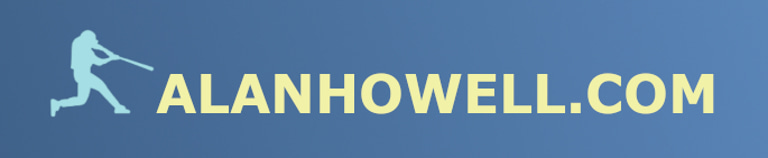 Alan Howell Photography logo