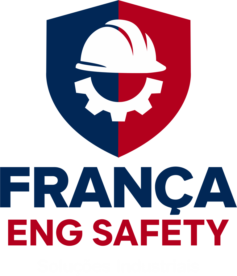 França Eng Safety logo