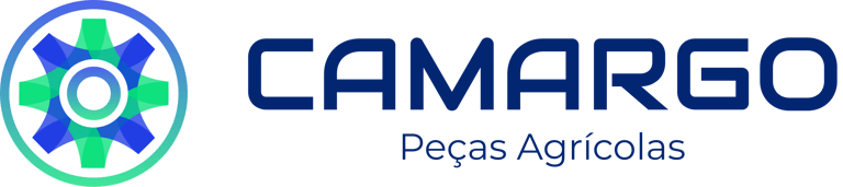 Camargo Máquinas e Implementos Agrícolas logo