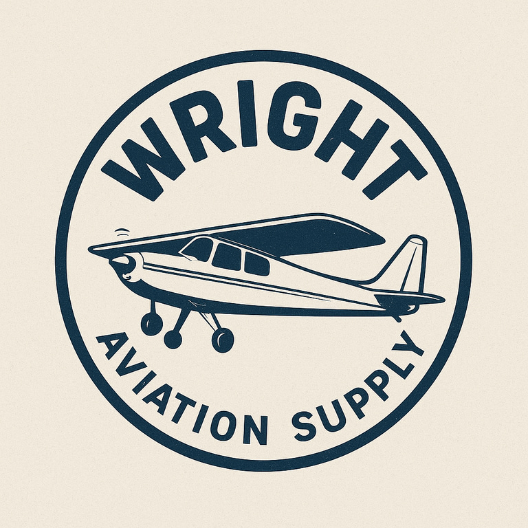 Wright Aviation logo