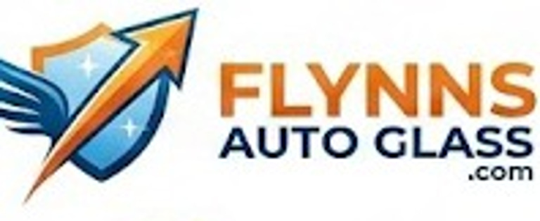 FlynnsAutoGlass logo