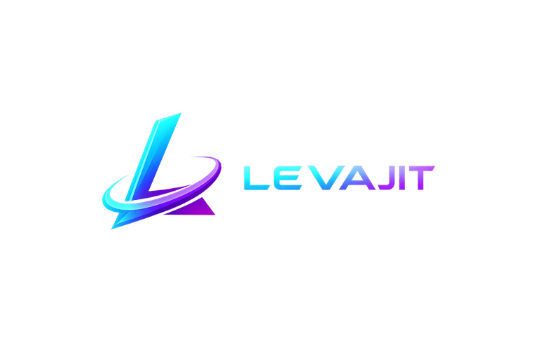 LEVAJIT logo