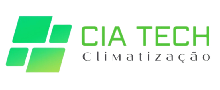 Cia Tech Climatização logo