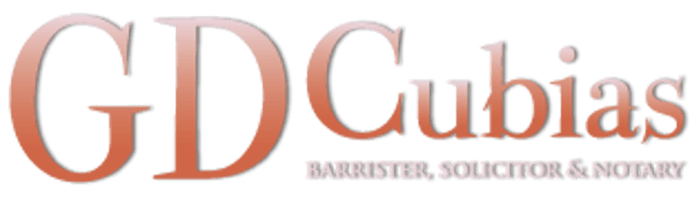Ontario's Premier Real Estate Law Firm serving clients from Windsor, Guelph, Peel, Greater Toronto Area (GTA), Durham, Peterborough, Kawarthas, Hastings county, Bancroft, Belleville, Napanee, Ottawa and rest of the province - Law Office of Graciela D. Cubias  logo