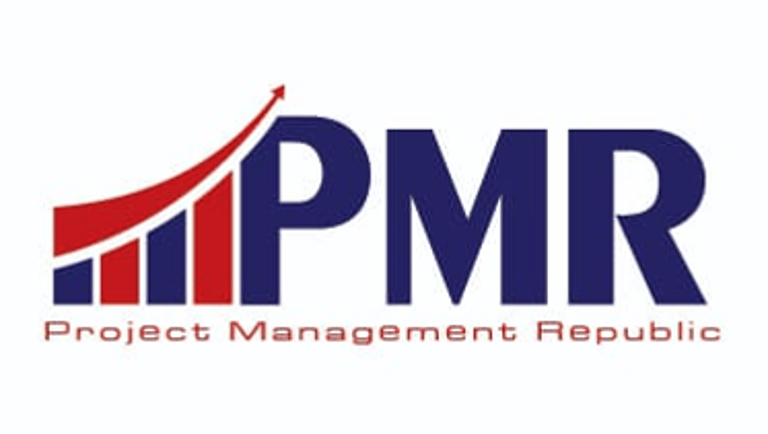 PMR logo