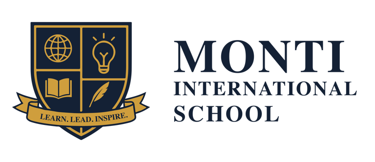 Monti School Tanzania logo