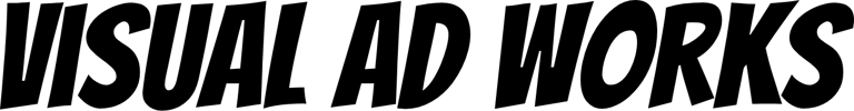 Visual Ad Works Inc logo