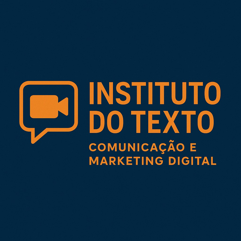 INSTITUTO DO TEXTO logo