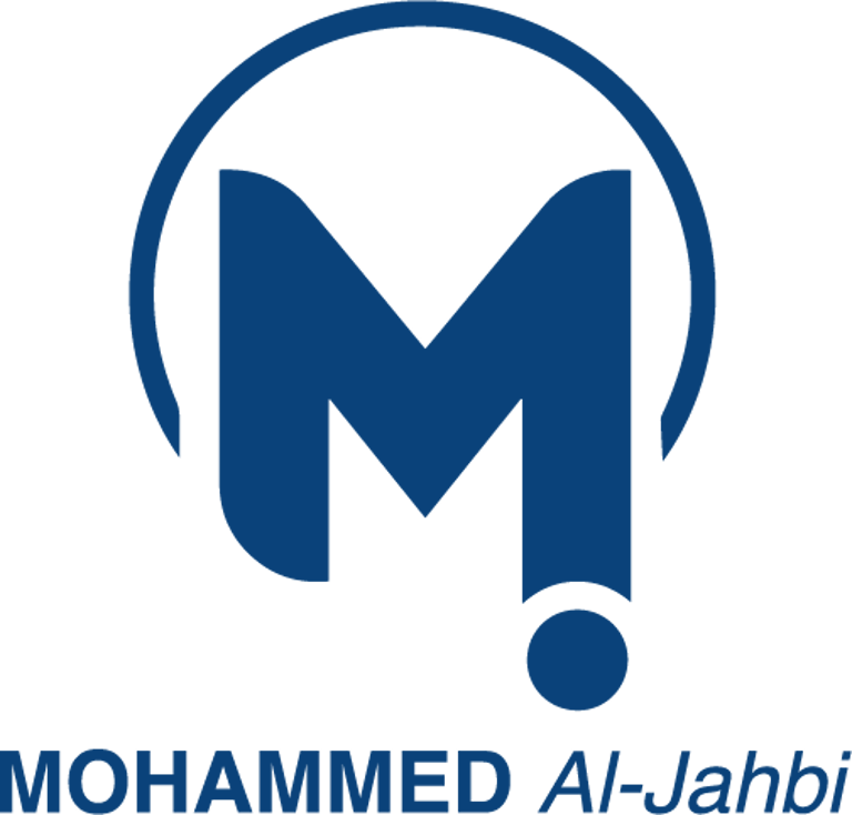 Mohammad Al-Juhani Smart Homes logo