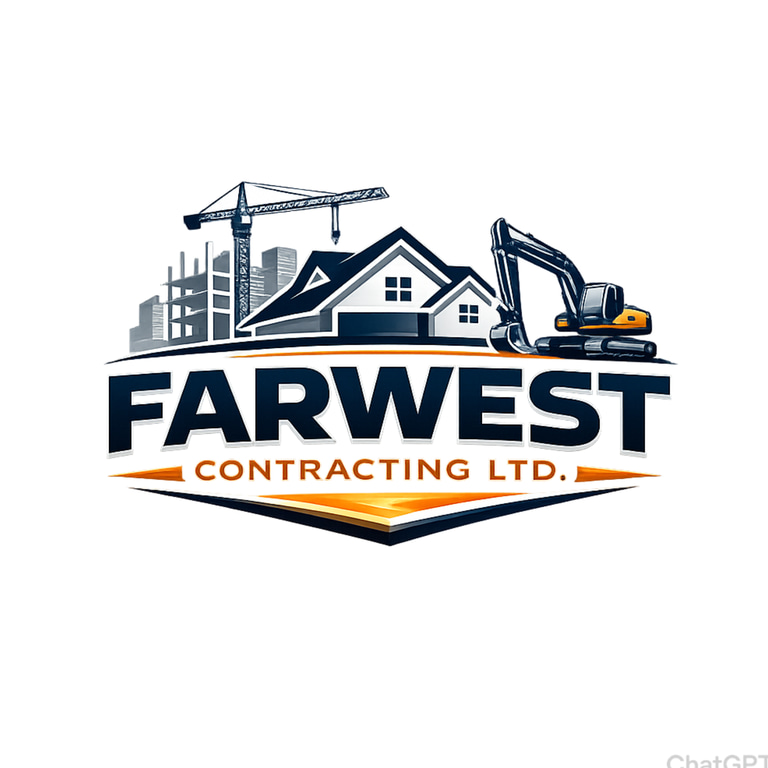Farwest Contracting Ltd. logo