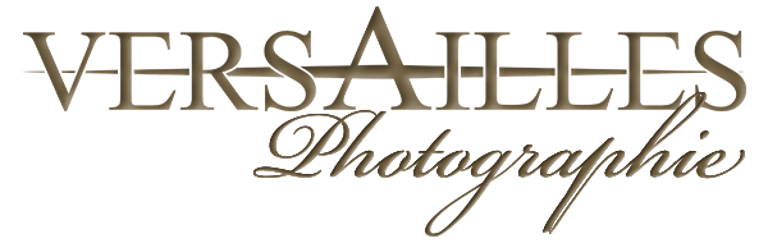 VERSAILLES PHOTOGRAPHIE logo