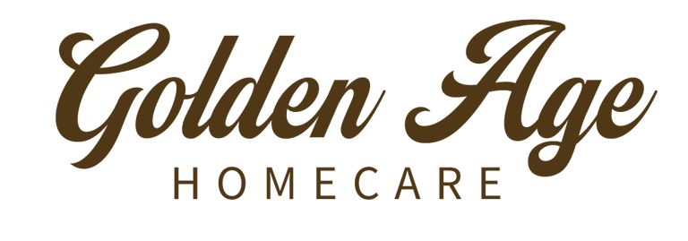 Golden Age Homecare logo
