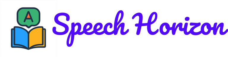 Speech Horizon logo