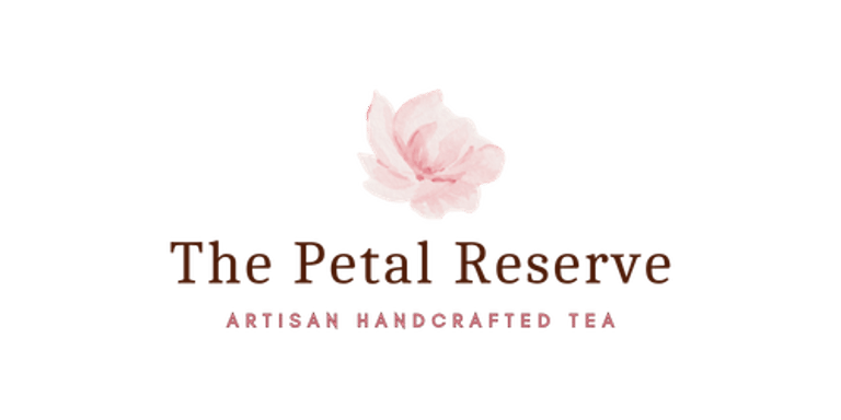 The Petal Reserve logo