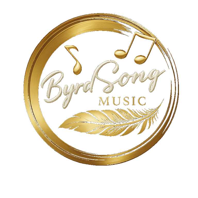 ByrdSong Music logo
