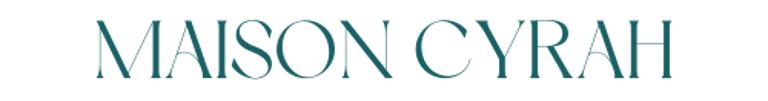 Maison Cyrah logo