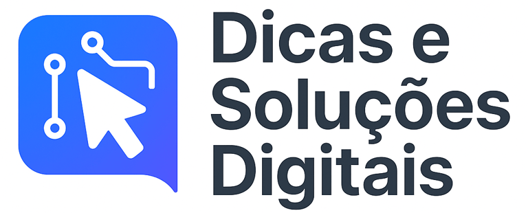 Dicas e Soluções Digitais logo